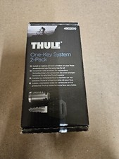 THULE One-Key System Lock