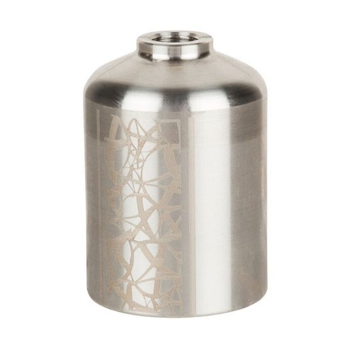 Addict alu long front - addict,