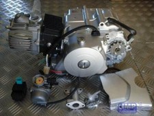 Motor Set 70 CCM Fully Automatic E Starter Bottom ATV Kids Quad HMParts