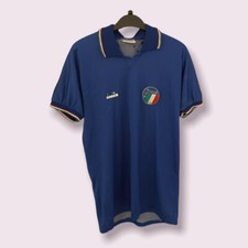 Diadora Italy Mens National