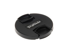 Voigtlander 52mm Clip Cap