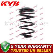 KYB Rear Suspension Coil