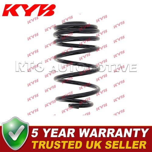 Kyb rear suspension coil - kyb,