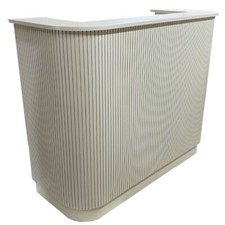 Luxury Curved U shape