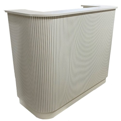Luxury curved shape - luxury, u