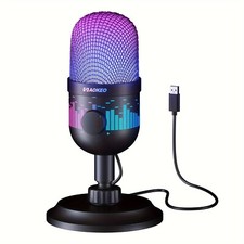 Gaming Microphone Set USB