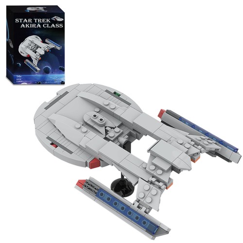 Star trek akira - star, class