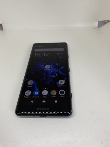 Sony xperia xz2 - sony,