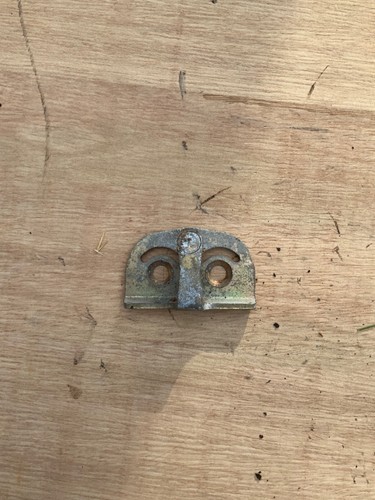 T25 striker plate part - vw,