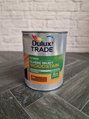 Dulux trade classic select - dulux,