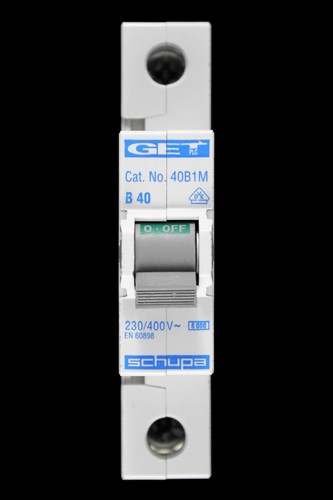 Get amp curve 6ka mcb - amp,