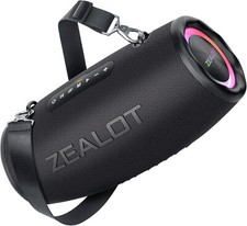 Zealot Bluetooth Speaker