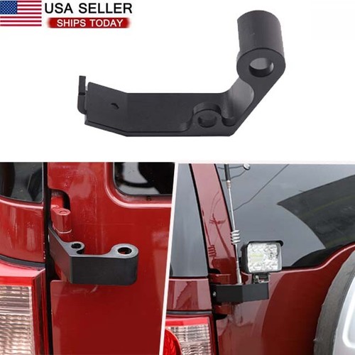 Rear tailgate door - rear,