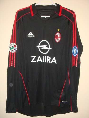 Clarence seedorf c - seedorf, milan