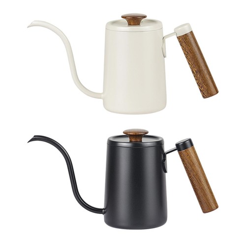 Pour over coffee kettle - over,