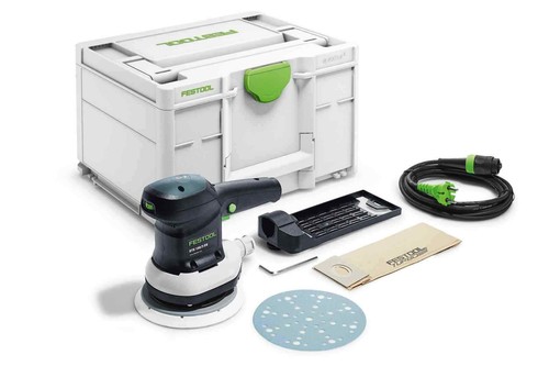 Festool eccentric sander ets - festool,