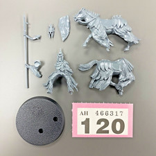 MORGUL KNIGHTS SINGLE LORD OF THE RINGS LOTR MIDDLE EARTH GAMES WORKSHOP