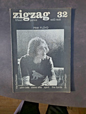 Zigzag Magazine No 32 June