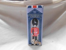 M&S RECENT ROYALTY JUBILEE