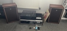 Vintage 1970s Silver Solid
