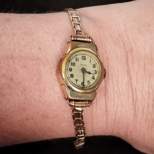 Rare vintage medana - vintage, swiss
