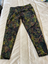 Sweaty Betty Power 7/8 Workout