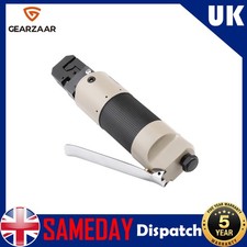 Air Punch Flange Joggler Edge