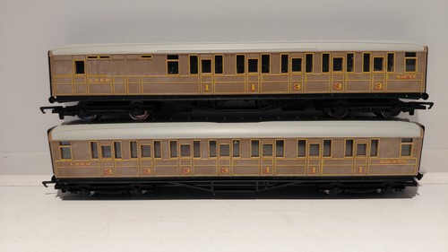 Hornby gauge x lner - oo,