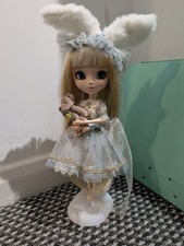 used Pullip Romantic Alice