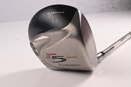 Taylormade dual driver - driver, /