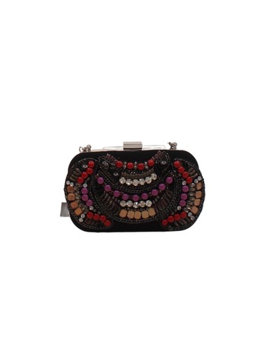 Karen millen women bag black - millen,