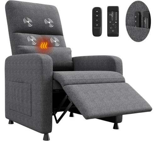 Garvee recliner electric - recliner,