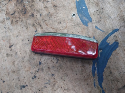 Rear tail light - light, for