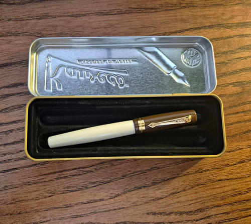Kaweco student fountain - student,
