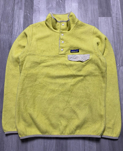 164patagonia synchilla fleece - 164patagonia,
