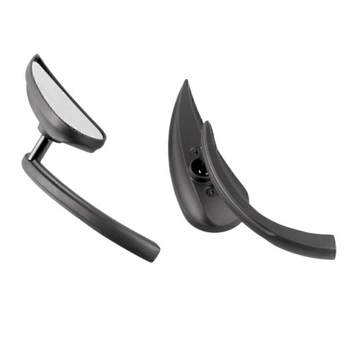 Rear view mirrors fit - view,