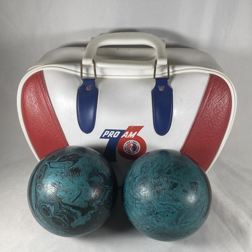 Set vtg ebonite - 2,