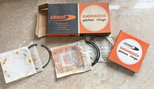Vauxhall bedford 8cwt 1057cc - 6/8cwt,