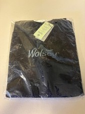 Wolsey Men's Merino Wool Mix V