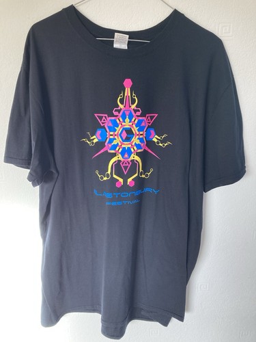 Glade glastonbury shirt - glade,