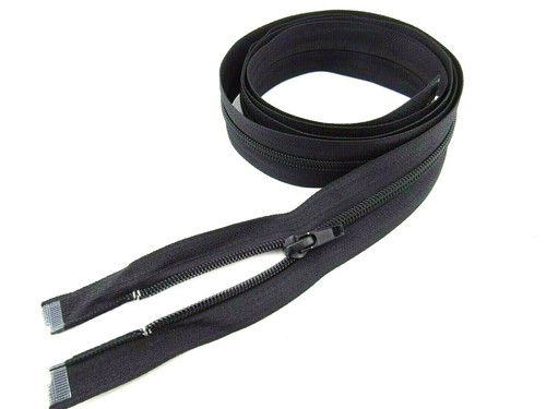 Extra long nylon open ended - long,
