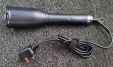 BUJIYI Hair Curler, Curling Wand, Curling Tongs, Adjustable Temp NEVER USED 