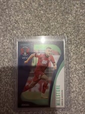 Panini EFL Eternity Idris El