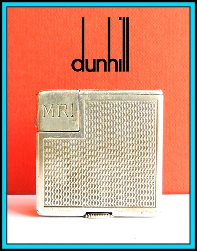 Vintage 1938 dunhill square - 1938,