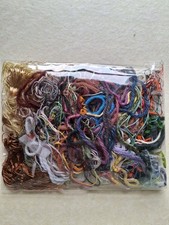 Embroidery/Craft: SCRAP
