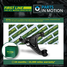 Wishbone / Suspension Arm fits