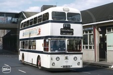 Bus Photo - South Yorkshire