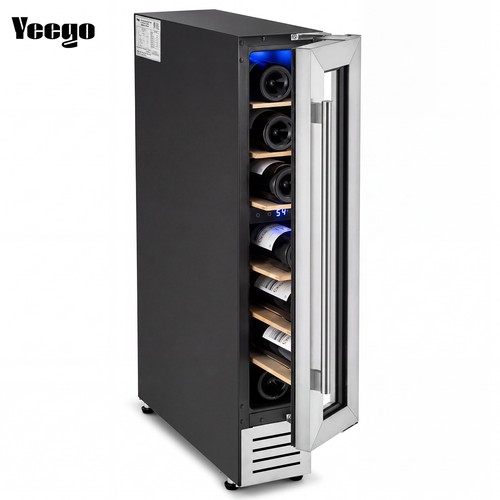 Yeego wine fridge - yeego,