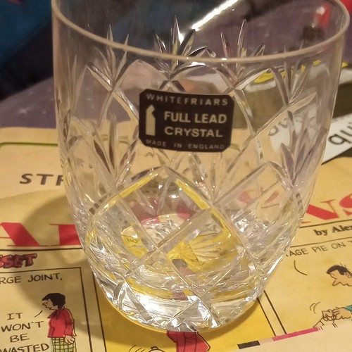 Whitefriars full lead - full,