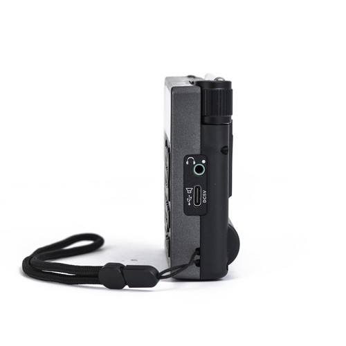 Hanrongda hrd 757 - hrd-757, multi-band